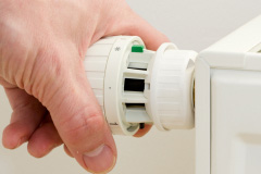 Yaverland central heating repair costs