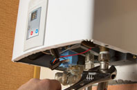 free Yaverland boiler install quotes